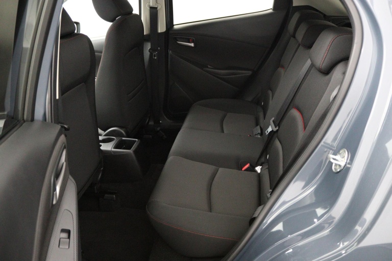 Mazda 2 - 1.5 Skyactiv-G Sportive 14