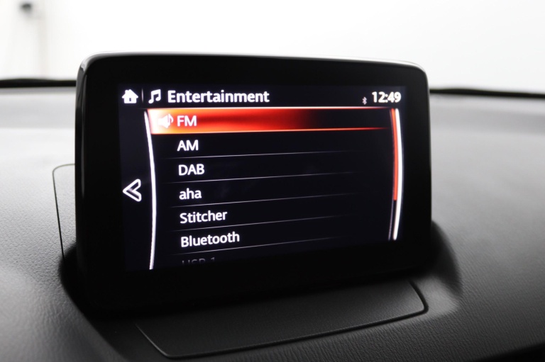 Mazda 2 - 1.5 Skyactiv-G Sportive 19