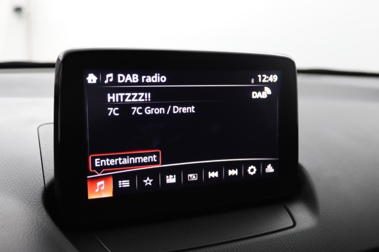 Mazda 2 - 1.5 Skyactiv-G Sportive 22