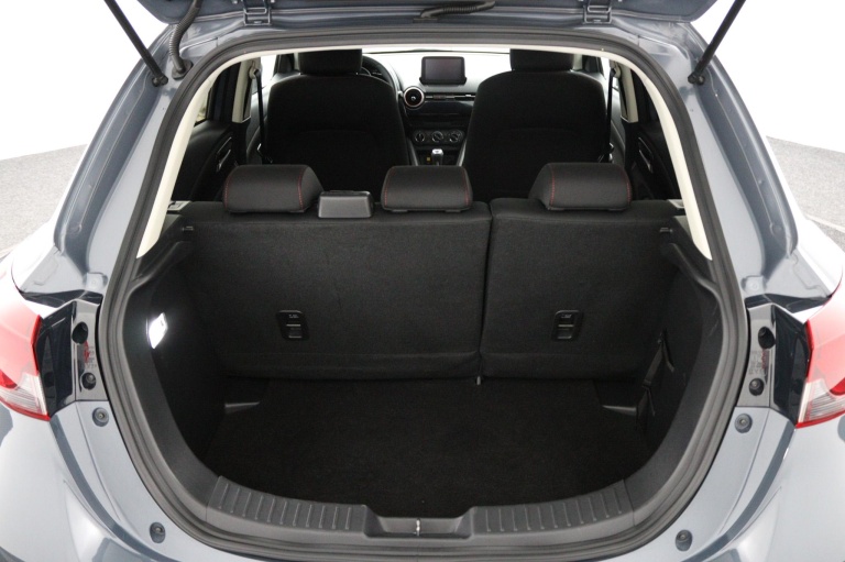 Mazda 2 - 1.5 Skyactiv-G Sportive 24