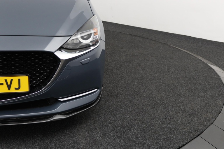 Mazda 2 - 1.5 Skyactiv-G Sportive 36