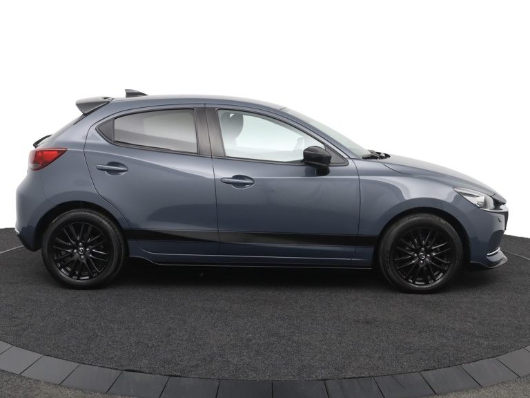 Mazda 2 - 1.5 Skyactiv-G Sportive 6