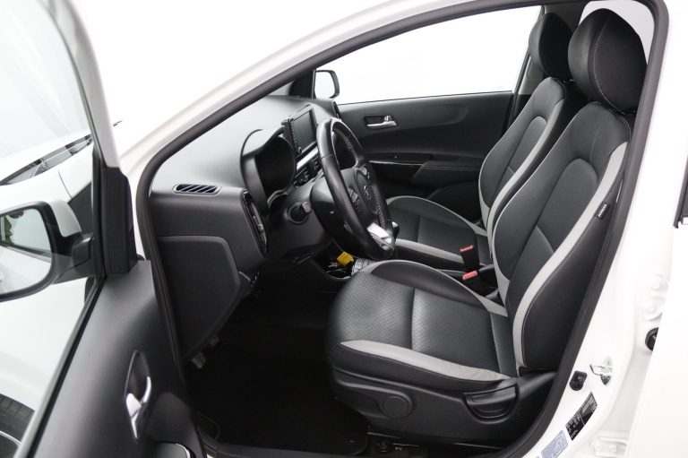 Kia Picanto - 1.0 CVVT Design Edition 13