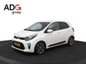 Kia Picanto - 1.0 CVVT Design Edition
