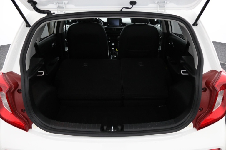 Kia Picanto - 1.0 CVVT Design Edition 28