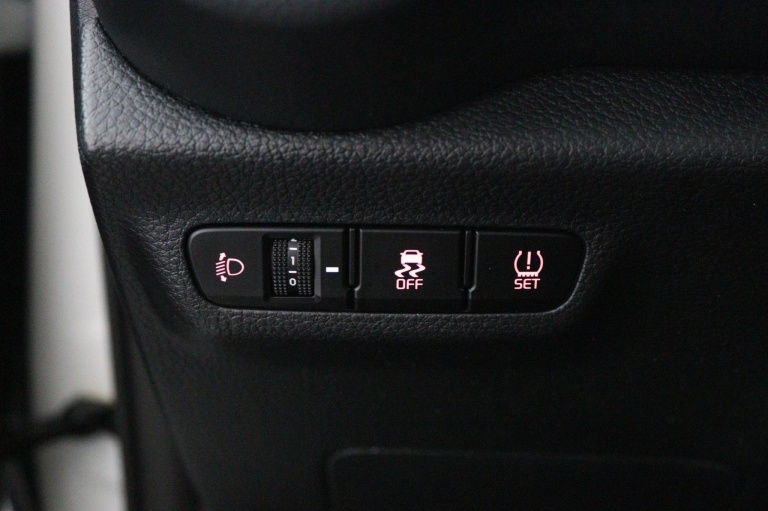 Kia Picanto - 1.0 CVVT Design Edition 31