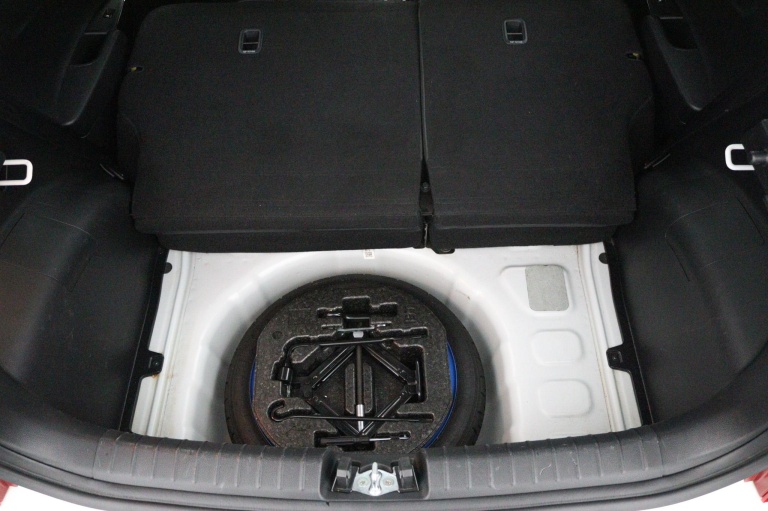 Kia Picanto - 1.0 CVVT Design Edition 33