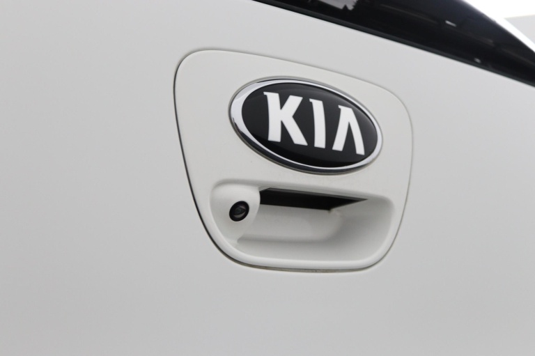 Kia Picanto - 1.0 CVVT Design Edition 37