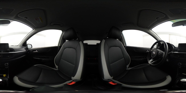 Kia Picanto - 1.0 CVVT Design Edition 40