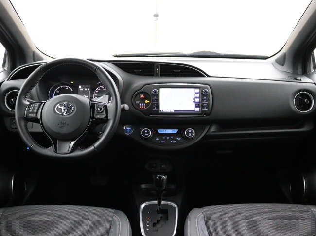 Toyota Yaris - 1.5 Hybrid Executive