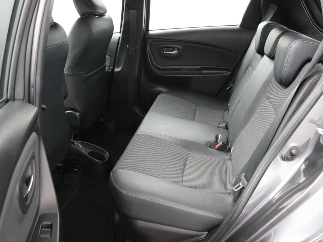 Toyota Yaris - 1.5 Hybrid Executive