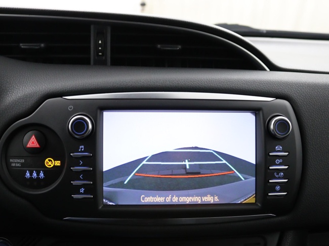 Toyota Yaris - 1.5 Hybrid Executive