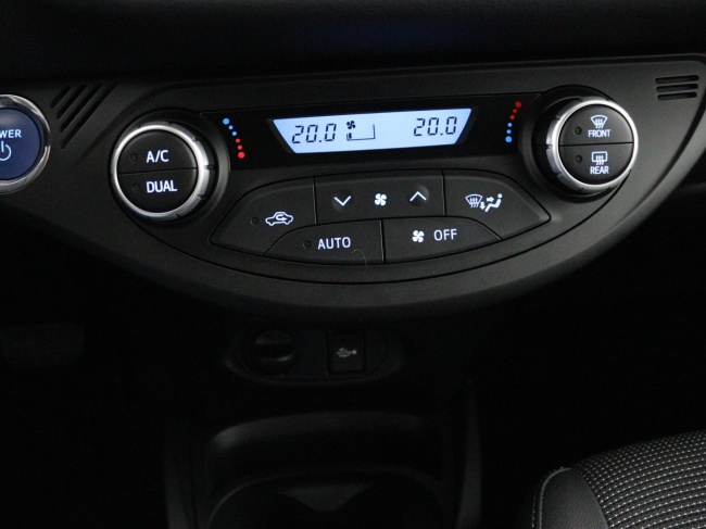 Toyota Yaris - 1.5 Hybrid Executive