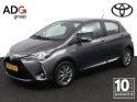 Toyota Yaris - 1.5 Hybrid Executive