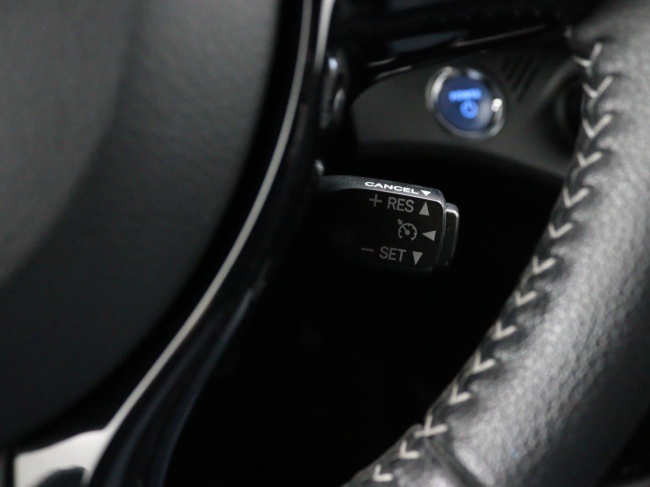 Toyota Yaris - 1.5 Hybrid Executive