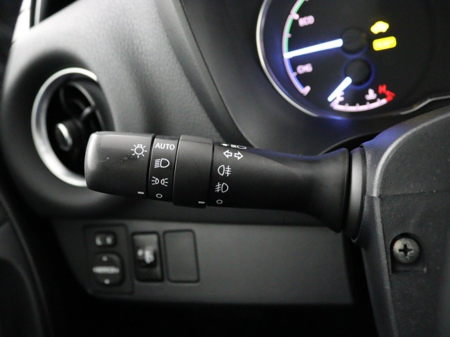 Toyota Yaris - 1.5 Hybrid Executive