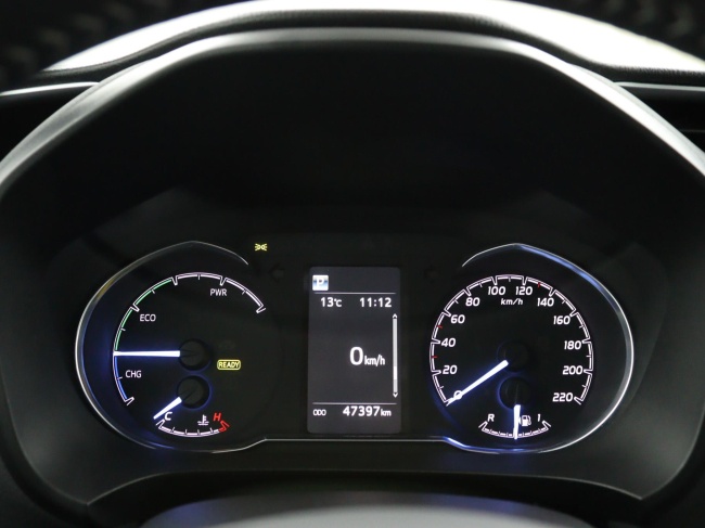 Toyota Yaris - 1.5 Hybrid Executive