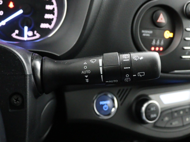 Toyota Yaris - 1.5 Hybrid Executive