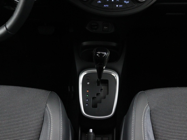 Toyota Yaris - 1.5 Hybrid Executive