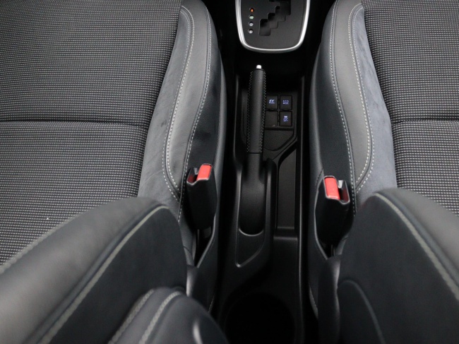 Toyota Yaris - 1.5 Hybrid Executive