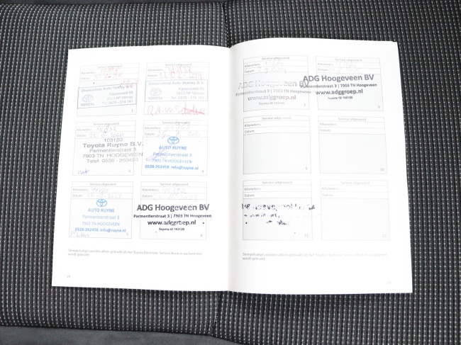 Toyota Yaris - 1.5 Hybrid Executive