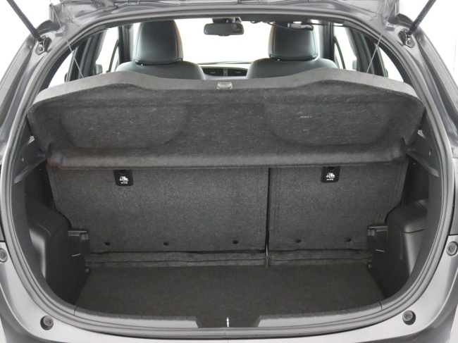 Toyota Yaris - 1.5 Hybrid Executive