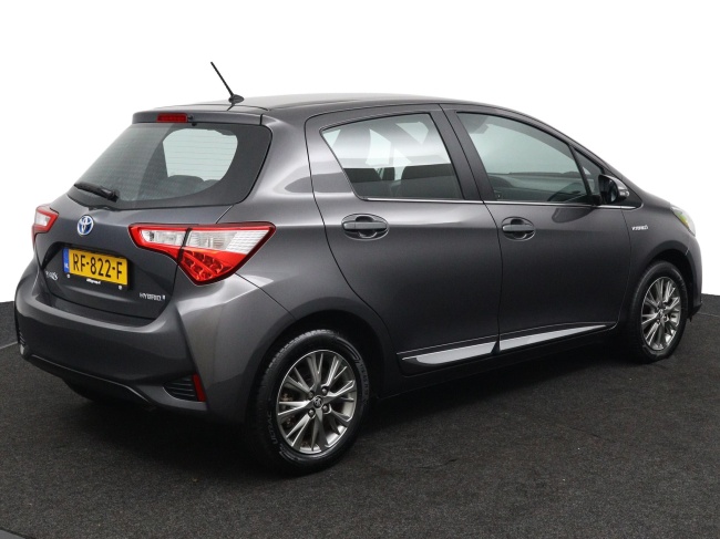 Toyota Yaris - 1.5 Hybrid Executive