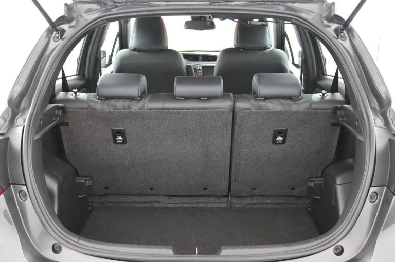 Toyota Yaris - 1.5 Hybrid Executive 30