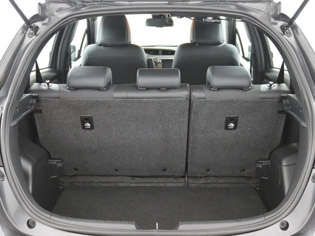 Toyota Yaris - 1.5 Hybrid Executive