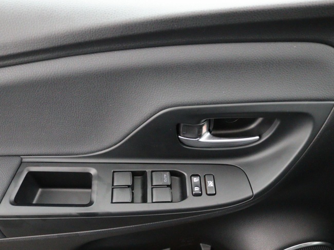 Toyota Yaris - 1.5 Hybrid Executive