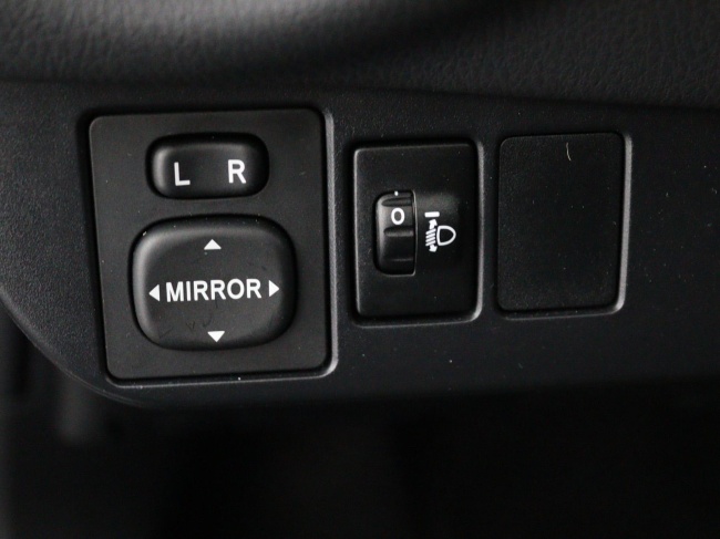 Toyota Yaris - 1.5 Hybrid Executive