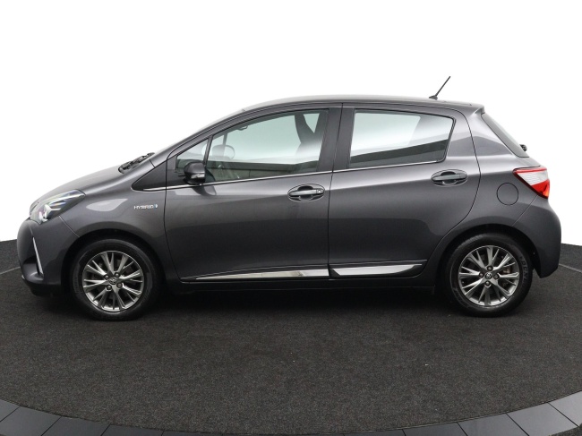 Toyota Yaris - 1.5 Hybrid Executive