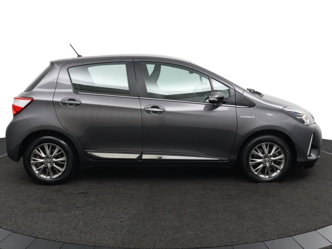 Toyota Yaris - 1.5 Hybrid Executive
