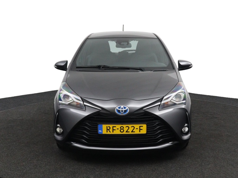 Toyota Yaris - 1.5 Hybrid Executive 7