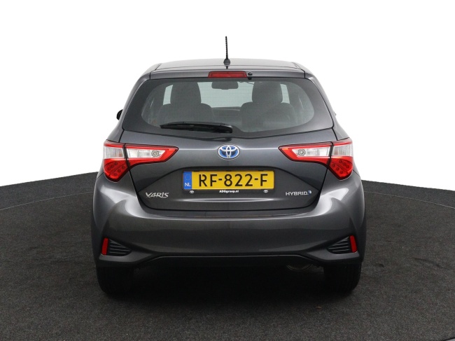 Toyota Yaris - 1.5 Hybrid Executive