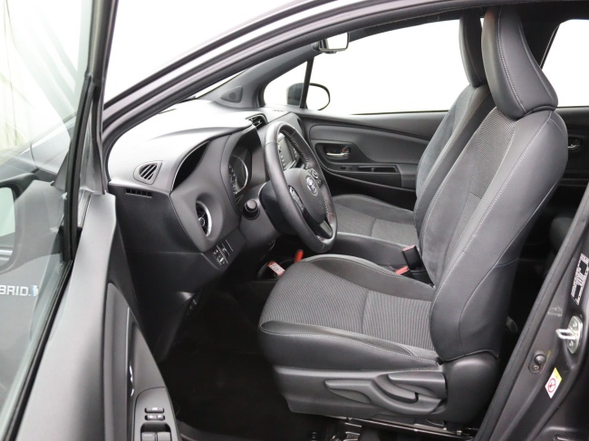 Toyota Yaris - 1.5 Hybrid Executive