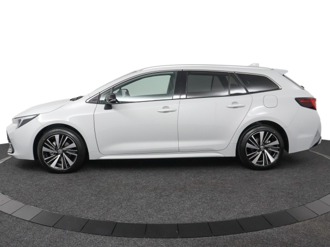 Toyota Corolla - Hybrid 140 Dynamic