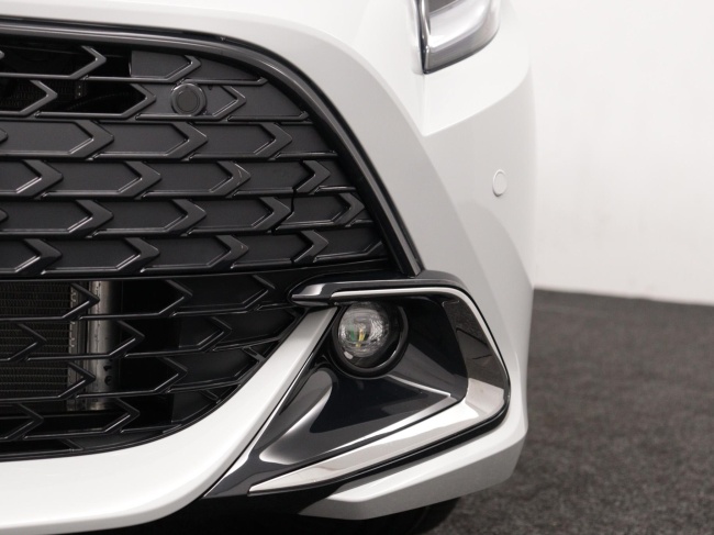 Toyota Corolla - Hybrid 140 Dynamic