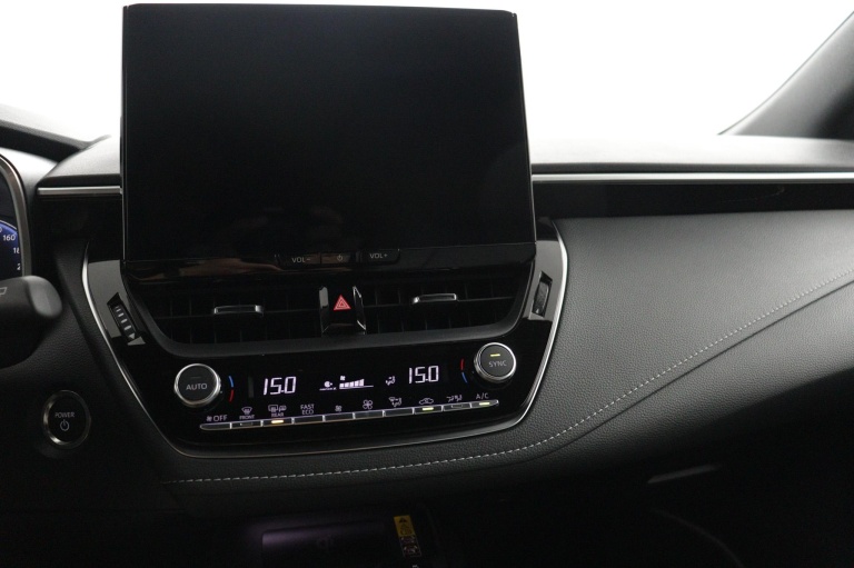 Toyota Corolla - Hybrid 140 Dynamic 14