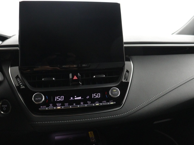 Toyota Corolla - Hybrid 140 Dynamic