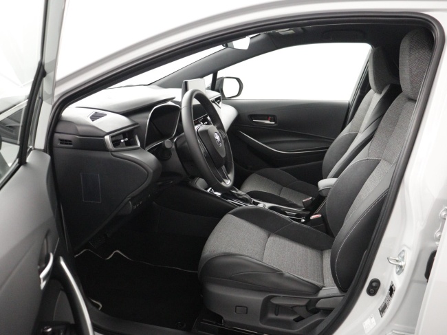 Toyota Corolla - Hybrid 140 Dynamic