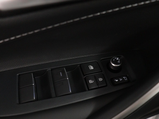 Toyota Corolla - Hybrid 140 Dynamic