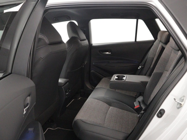 Toyota Corolla - Hybrid 140 Dynamic