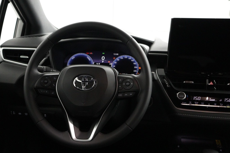 Toyota Corolla - Hybrid 140 Dynamic 20