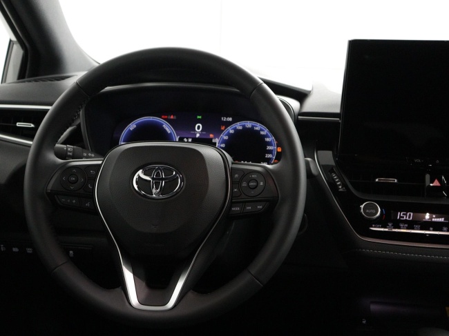 Toyota Corolla - Hybrid 140 Dynamic