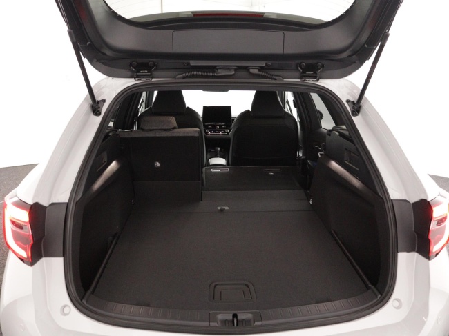 Toyota Corolla - Hybrid 140 Dynamic