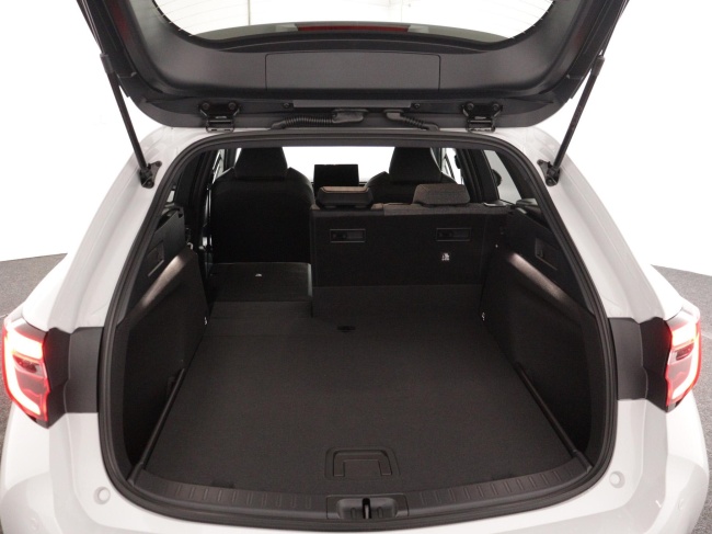 Toyota Corolla - Hybrid 140 Dynamic