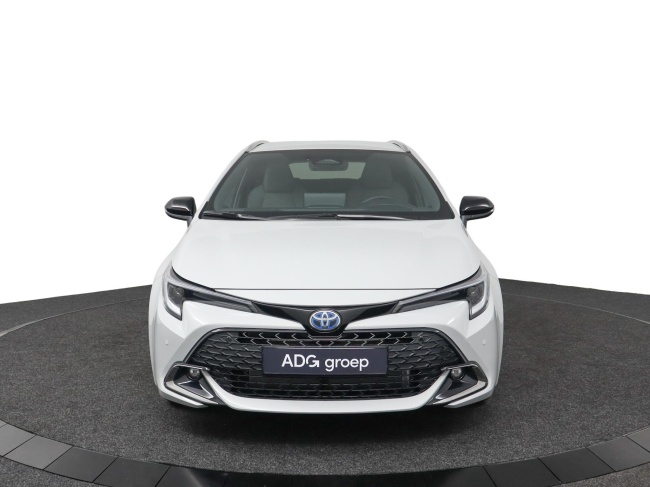 Toyota Corolla - Hybrid 140 Dynamic