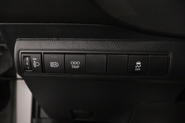 Toyota Corolla - Hybrid 140 Dynamic 30