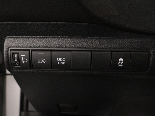 Toyota Corolla - Hybrid 140 Dynamic